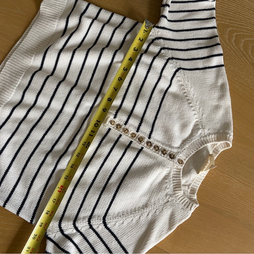 ✨Sezane Leontine Sweater - Picture 4 of 5